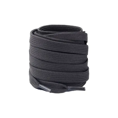 AAJF Полиэстер Шнурки Унисекс