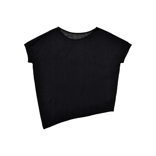 SINBOS Нога OF Mutton Рукав T Рубашка Женские