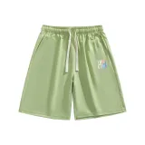 Фруктово-зеленый