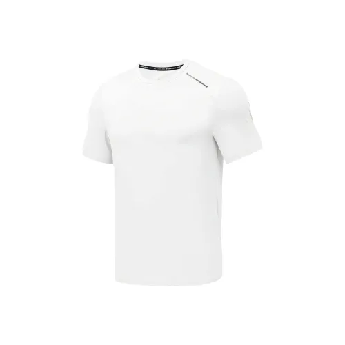 Skechers Sports Lifestyle Collection GODRI T-Shirt Мужской Bright White 0019