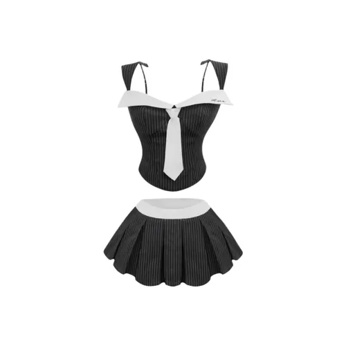 Frustration Garden Комплект с юбкой Женские