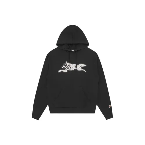 ICECREAM FW25 Свитшот Унисекс