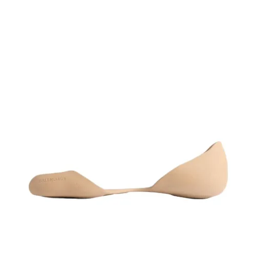 Balenciaga ZERO Casual Men's Beige