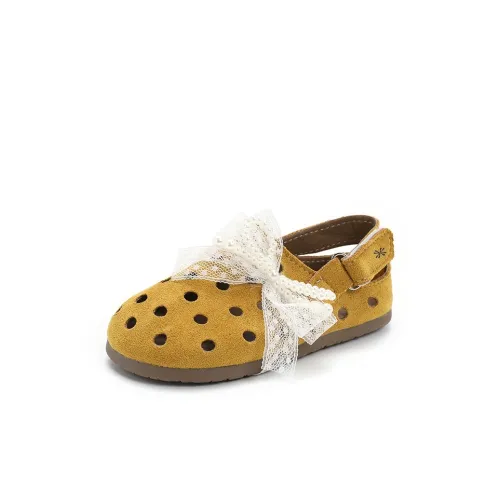 ЮЙЧЖАОЛИНЬ Детская повседневная обувь Kids