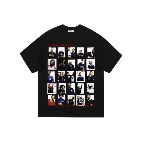 Pirkadat Унисекс Футболки