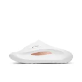 Белый и оранжевый