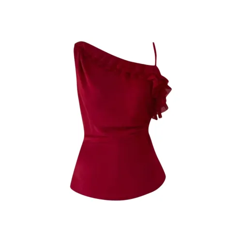 GEZITAI Женские футболки с коротким рукавом