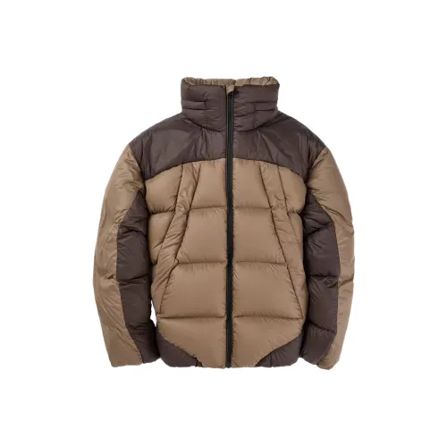 BURTON AG Collection DRYRIDE Куртка Унисекс Коричневый