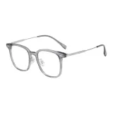 Прозрачно-серый