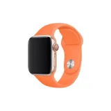 Оранжевый (только ремешок)