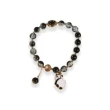 Полностью браслет Панда, Озорная Панда