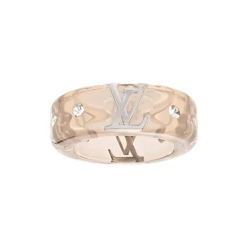 LOUIS VUITTON Смола Кольца Женские