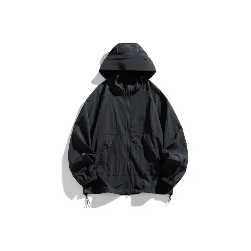 Mulinsen Одежда с защитой от солнца Унисекс