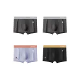 Темно-серый 2 шт + Черный 1 шт + Светло-синий 1 шт