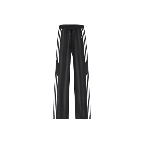 SAME FLOW Унисекс Повседневные брюки