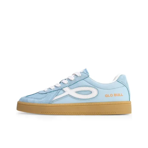 GLO BULL Износостойкий Легкий Дышащий и Противоскользящий. Низкий топ Немецкие армейские кроссовки Унисекс Аква