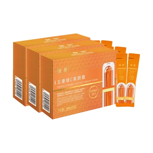 YANLI Праймеры / Тинтованные Увлажняющие Средства Женские