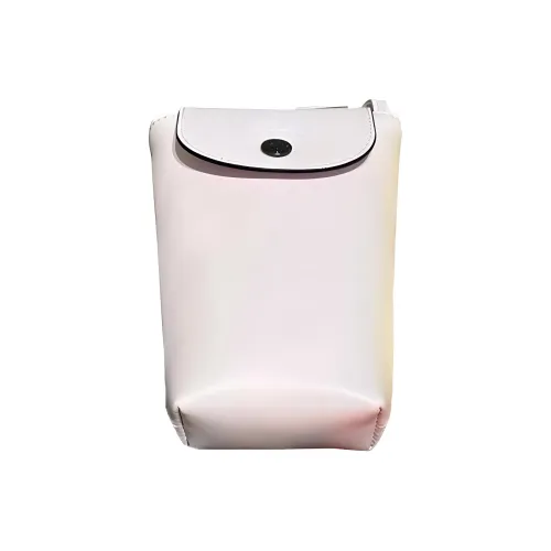 LONGCHAMP Le Pliage Xtra Коровья кожа Сумка через плечо Чехол для телефона Женские Бежевый