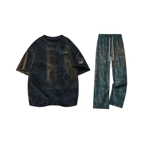 PAUL COSTELLOE Повседневная спортивная одежда Унисекс