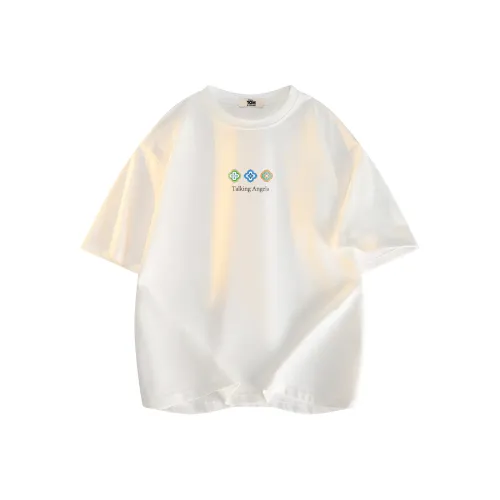 TALKING TOM Унисекс Футболка