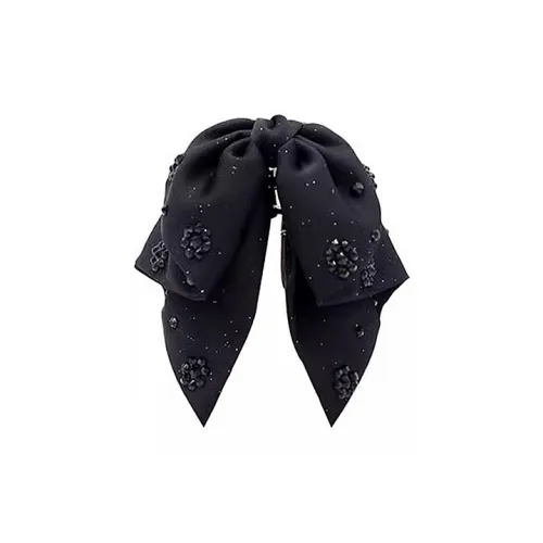 Pink Empress Акриловые заколки для волос Женские