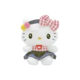 Клетка Деним Hello Kitty