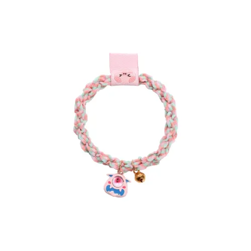 ZANC Резиновая лента Резинка для волос Женская