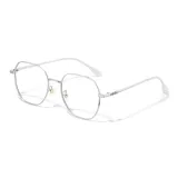 Серебряная оправа [69079-C2]