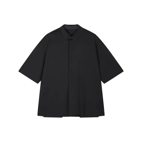 CROQUIS Мужские рубашки