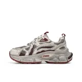 Серый красный