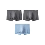 Серый + Серый + Синий