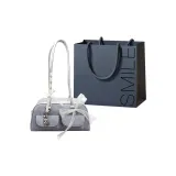 Синий+сумка для покупок