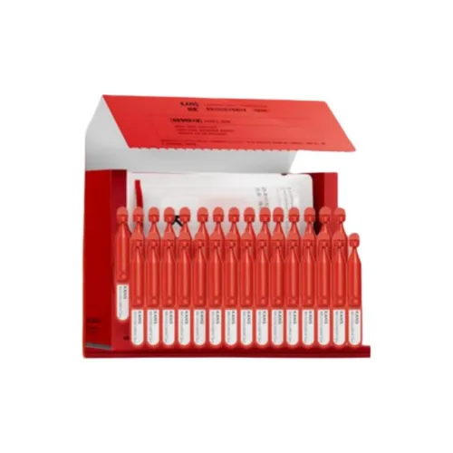 KANS Вспышка CHARGE Кольцо Peptide Одноразовый Сыворотка Hydrating 1,5мл*30 шт