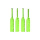 Неоновый зеленый