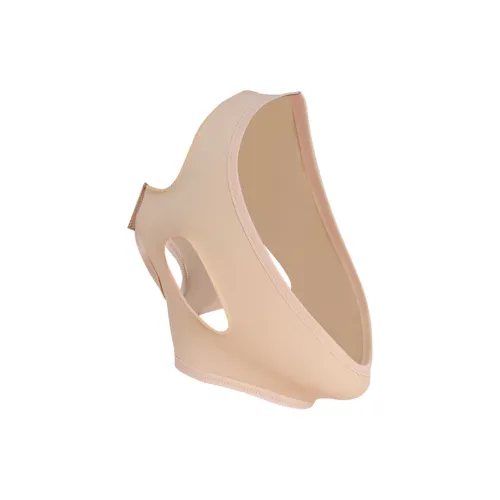 Массажер для лица Pleasant Language для V-образного лица и маски для похудения лица