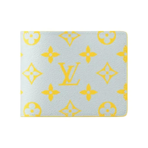 LOUIS VUITTON Multiple Кошельки Мужской