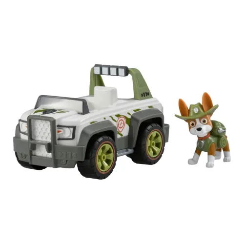 TAKARA TOMY Базовый Велосипед с Фигуркой Cyclocross Car Джунгли Cruiser Игрушки