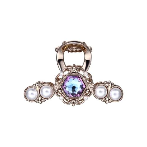 Cercoo Copper Заколки для волос Женские