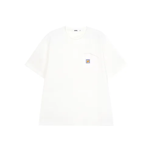 CANOTWAIT_ Унисекс T-рубашки