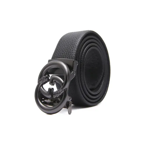 SHERIDAN Ремни из коровьей кожи Мужской 3,5 см