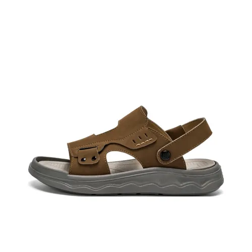 Frank Mully Пляжные сандалии Мужской