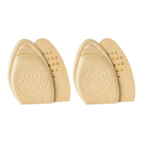 JVBV Премиум Ткань Стельки Унисекс