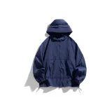 Темно-синий