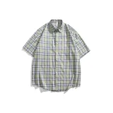 Light Green (Короткий рукав)