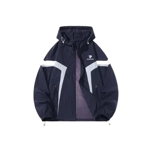 Dunhuang Museum Дышащая Быстросохнущая Защита от UV Одежда Унисекс