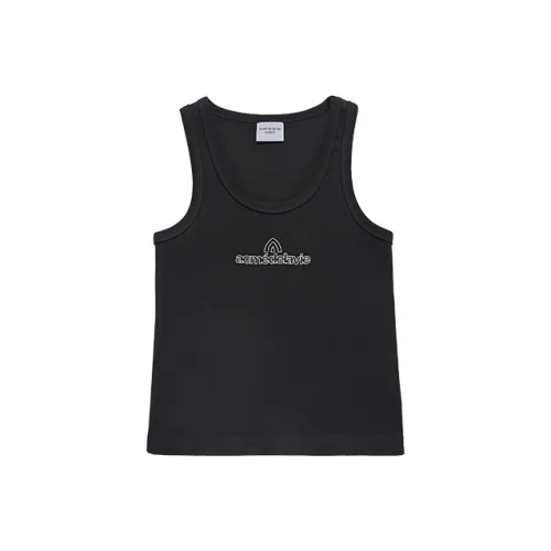 Acme De La Vie ADLV SS25 Майка Женская