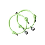 Вечный Обет Магнитный Ночной Свет Браслет--Зеленый