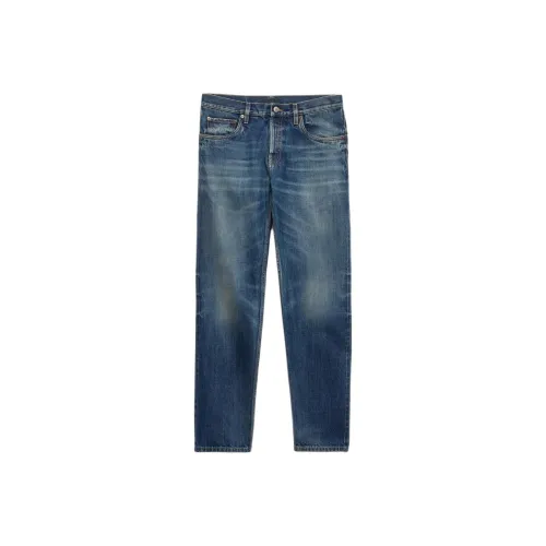PRADA Blue Men's Jeans  
PRADA Синий Мужские Джинсы