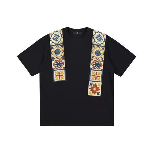 ROBINHOOD Унисекс Футболка