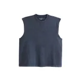 Морской синий